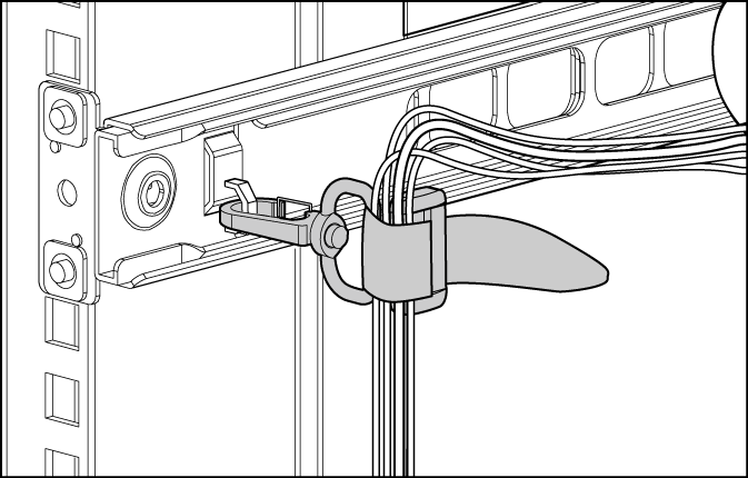 C-Typ Clip Installation AusrüStung Werkzeug Hog Cage s Zange mit 100 en für P9E8 